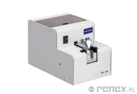 Podajnik NJ, do śrub M3.5, wysokość trzpienia 18mm, 150ml, manual