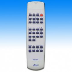 IRC81069 Fernbedienung für TOSHIBA CT-9128, CT-9149