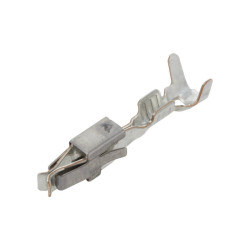 Styk metal żeński JPT na przewód 0,51mm 30A