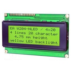 EAW204-NLED
