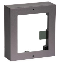 Ramka do montażu natynkowego, 1-modułowa DS-KD-ACW1