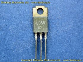 2SD358