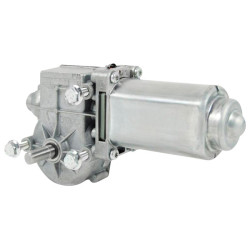 DOGA 316.2761.20.00 12V DC Geared Motor 38rpm 2Nm 62:1