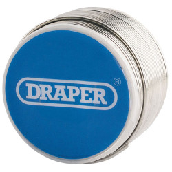 Draper 97994 250G Reel of 1.2mm Lead Free Flux Cored Solder