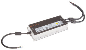 Zasilacz impulsowy nap. wyjściowe: 28V dc 600W 21.4A 1 wyjście nap. wejściowe: 90 → 264V ac Montaż w obudowie