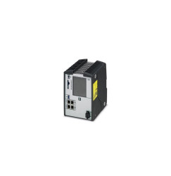 Sterownik bezpieczeństwa - RFC 480S PN 4TX - 2404577