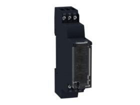 Przekaźnik zakres 24-240V AC DC zakres 0.1s... 100h STYK 1C/O RE17RLMU SCHNEIDER ELECTRIC