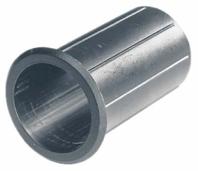 Bass Reflex Tube 65mm x 80mm