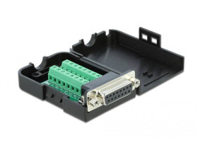 adapter VGA Delock 66569 66569
