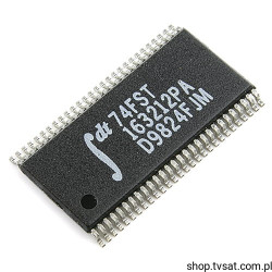 IDT74FST163212PA 24Bit Bus Switch SMD-TSSOP56 IDT