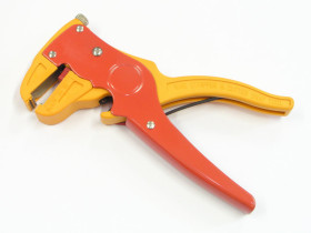 Automatyczny ściągacz izolacji YY78