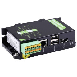 Seeed Studio EdgeBox-RPi-200-CM4104016 PLC Controller for IIoT &amp; Automation