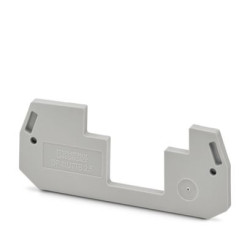 Płytka dystansująca Płyta dystansowa Phoenix Contact