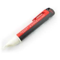 Detektor napięcia UT12A 90-1000V