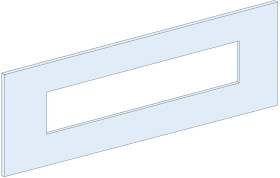 Panel przedni Schneider Electric LVS03620 1 szt.