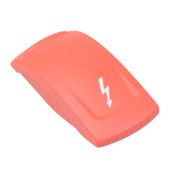 KRR26NXXXX0C APEM Rocker Switch Actuator for KR Series