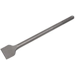 Worksafe X1WC Wide Chisel 50 x 400mm - SDS MAX