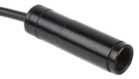 Moduł laserowy Czerwony 635nm 10mW Fala ciągła 3B