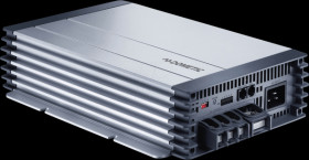 9600000031 Charger, PerfectCharge MCA 1250, 12 V, 50 A