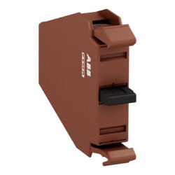 ABB 1SFA187000R8011 P9B11VN Contact Block Metal IP66 -30&#xB0;C to 70&#xB0;C