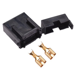 Stackable Blade Fuse Holder