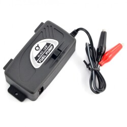 Elektryczna pompa do cieczy - 12V