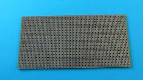 PS-50 50mm x 100mm 3xPUNK.PŁYTKA UNIW.