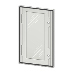 DT 5050 CS. Door