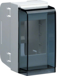 Skrzynka do aparat. moduł. w stand. 45mm 2x17 5mm Zenith L4760