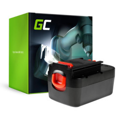 Akumulator Black Decker HPB18 18V