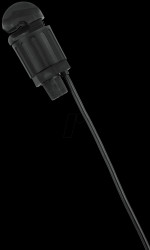 855-8001 Voltage tapping terminal, 2.5 - 6 mm², phase