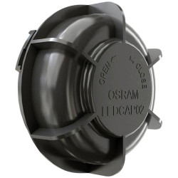 Osram LEDCap02 Night Breaker H7-LED Adapter Vehicle Lighting