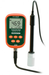 Extech conductance meter, EC600