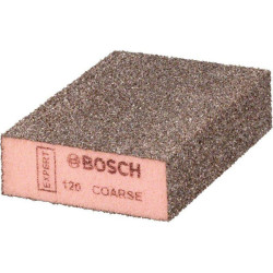 Bosch 2608901678 Sanding Block 96x96x26mm Durable and Convenient