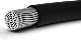 Kabel aluminiowy ziemny yakxs 1x240 rmc telefonika