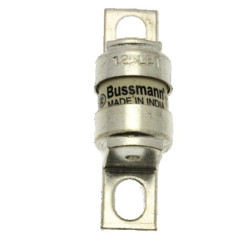 Wkładka bezpiecznikowa BS88 125A aR 240V 125LET