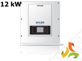 Inwerter falownik 12kW 3F 19,1A KTL-X 2MPPT wyłącznik DC Wi-Fi beztransformatorowy 12KTL-X SOFAR