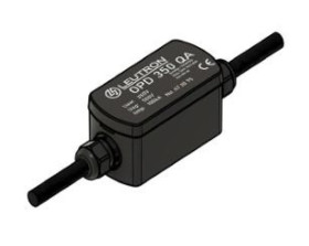 Iskiernik separujcy Leutron OPD 350 QA