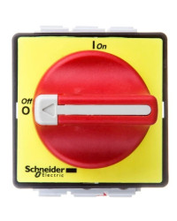 Rozłącznik izolacyjny 3P 20A VCF01