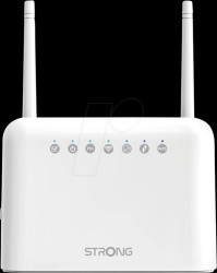 4GROUTER350 Wi-Fi-Router 4G LTE, 300 Mbps