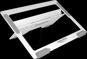 18415 Tablet and Laptop Stand Holder ideal for travelling