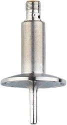 ifm Electronic TA2802 TA2802 Transmiter temperatury Analog