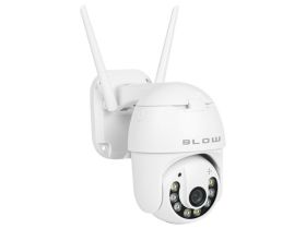 KAMERA WIFI ZEWN. PTZ 2MP H-302 BLOW