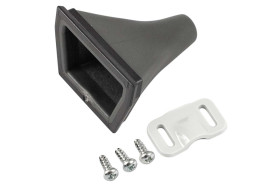 Zestaw dławnicy kablowej gwint PG13.5 TPE min. średnica kabla 2mm max. średnica kabla 6mm IP54