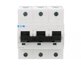Wyłącznik nadprądowy 3P C 32A 25kA AC AZ-3-C32 211781