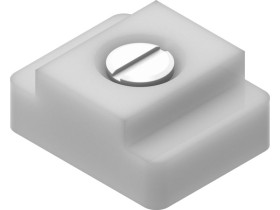 Blokada szynowa BLS 791602 BAKS