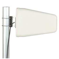 ANTENA LOGARYTMICZNA TD-LTE-KYZ7,5/8/10+5MSMA GSM/GPRS LTE