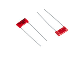 Rezystor 1GΩ 1.5W 5% foliowy RS PRO