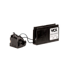Wyzwalacz wzrostowy SHT KYM 160A do wyłącznika kompaktowego KYM 160A VCX