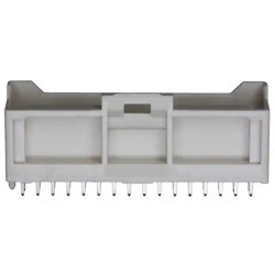 Wtyk PCB 32-pinowe raster: 2.0mm 2-rzędowe Molex